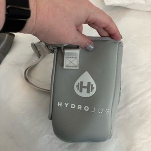 Grey HydroJug Sleeve